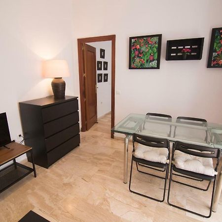 加的斯Extraordinario Piso Junto Playa Y En Pleno Centro公寓 外观 照片