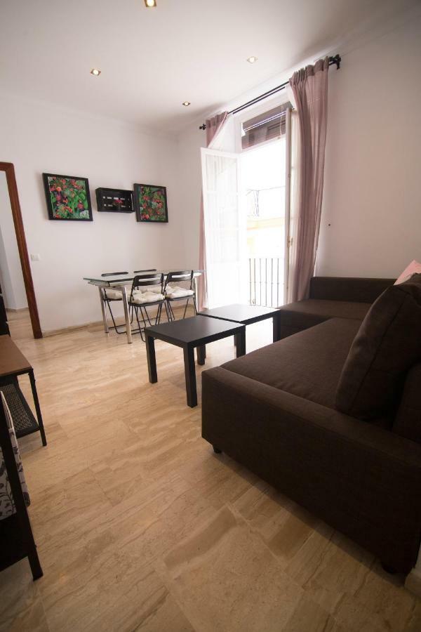 加的斯Extraordinario Piso Junto Playa Y En Pleno Centro公寓 外观 照片